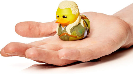 Lord Of The Rings Mini Legolas, Tubbz, Collectibles