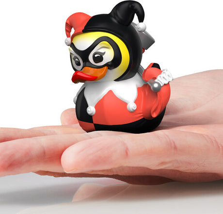 Dc Comics Mini Harley Quinn, Tubbz, Collectibles