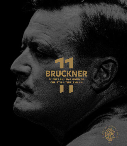 Bruckner 11 - The Complete Symphonies -- Bruckner / Mirow / Thielemann, Blu-ray