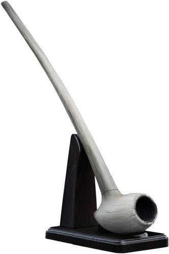 Lord Of The Rings Trilogy Pipe Of Saruman Replica, Prop Replica, Collectibles