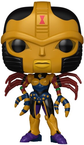 Pop Televisiontransformers S5 Blackarachnia, Pop Televisiontransformers, Collectibles