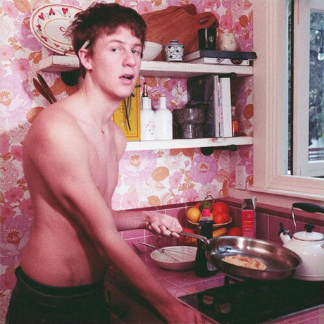 Sweet Boy, Malcolm Todd, LP