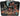 Battlestar Galactica - Tin Tote