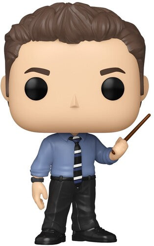 Pop Disney Wizards Of Waverly Place Justin, Pop Disney Wizards Of Waverly Place, Collectibles