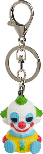 Killer Klowns Shorty 003 Micro Charm, Killer Klowns From Outer Space - Shorty Charm, Collectibles