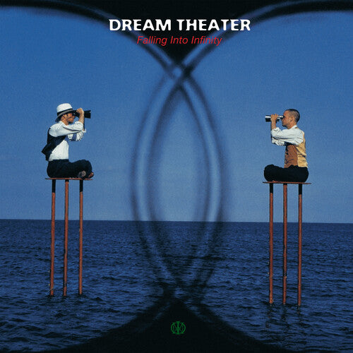 Falling Into Infinity, Dream Theater, LP