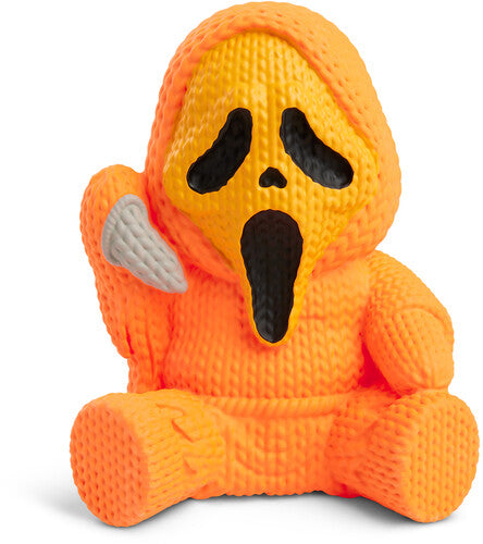 Ghost Face 264 Le Pumpkin Orange Gitd, Ghost Face (Pumpkin Orange Glow In The Dark), Collectibles