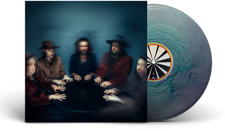 Is, My Morning Jacket, LP