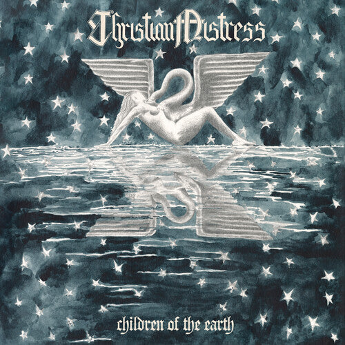 Children Of The Earth, Christian Mistress, LP