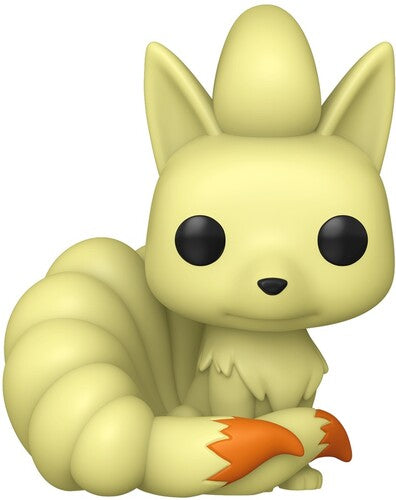 Pop Games Pokemon Ninetales, Pop Games Pokemon, Collectibles