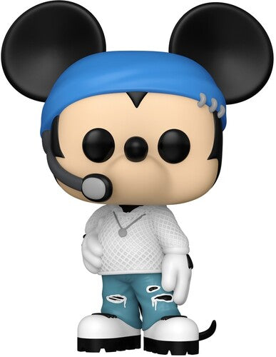 Pop Disney Mickey Mouse Kpop Mickey, Pop Disney Mickey Mouse Kpop, Collectibles