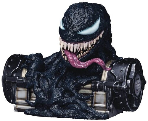 Venom Movie Series Venom Symbiote Life Size Statue, Beast Kingdom, Collectibles