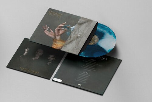 Reflections (From The Vault Of Smoke + Mirrors), Imagine Dragons, LP
