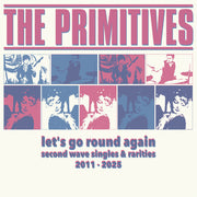 Let's Go Round Again - Second Wave Singles