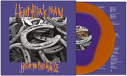 Joyride The Pale Horse - Orange & Violet