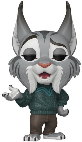 Pop Disney Zootopia 2 Pop 5, Pop Disney Zootopia, Collectibles