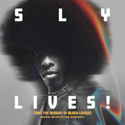 Sly Lives (Aka The Burden Of Black Genius) - O.S.T