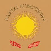 Easter Everywhere - Psychedelic