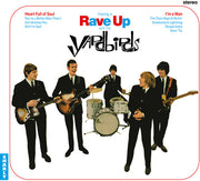 Having A Rave Up With The Yardbirds