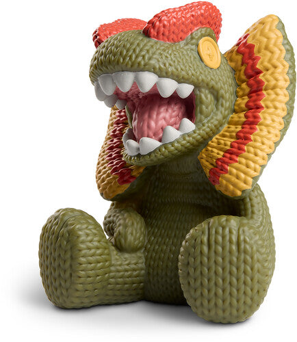 Jurassic Park - Dilophosaurus, Jurassic Park - Dilophosaurus, Collectibles