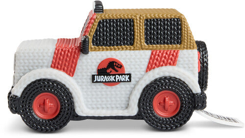 Jurassic Park - Park Vehicle, Jurassic Park - Park Vehicle, Collectibles