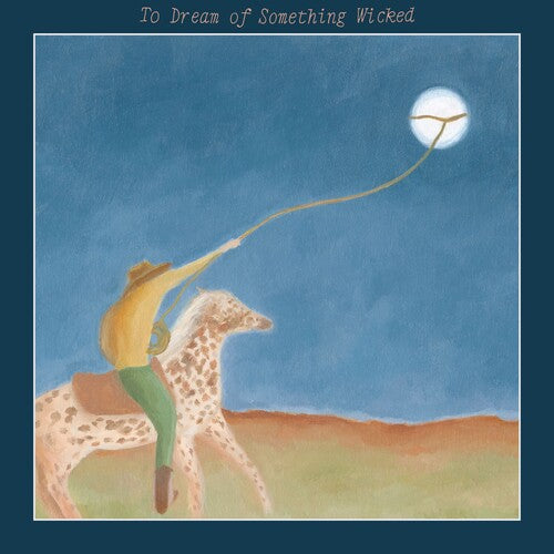 To Dream Of Something Wicked - Salt & Pepper