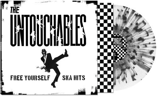 Free Yourself - Ska Hits