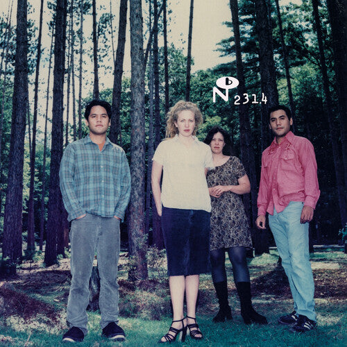 Will You Find Me - 25Th Anniversary - Blue