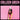 I Want To Grow Up - Pink