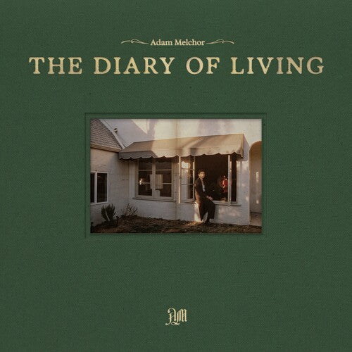 Diary Of Living