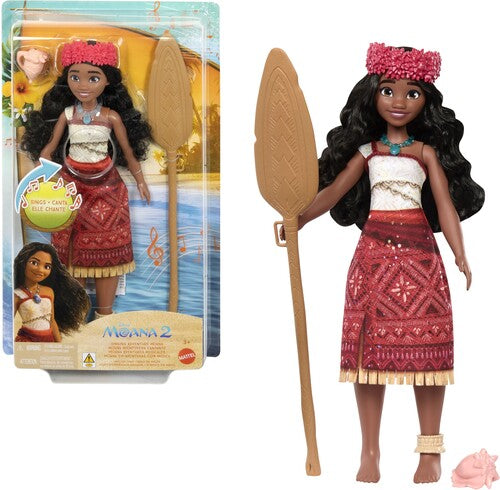 Disney Series Fd Singing Doll, Disney Series, Collectibles