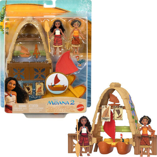 Disney Series Playset 2, Disney Series, Collectibles