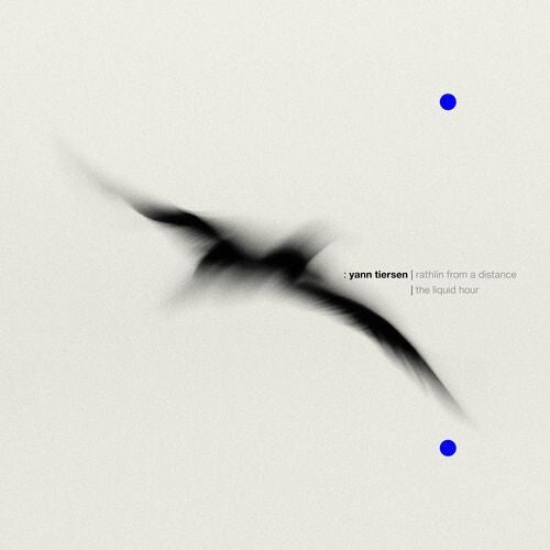 Rathlin From A Distance / The Liquid Hour, Yann Tiersen, LP