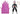 Dragon Ball Super - Goku Black Rose Set