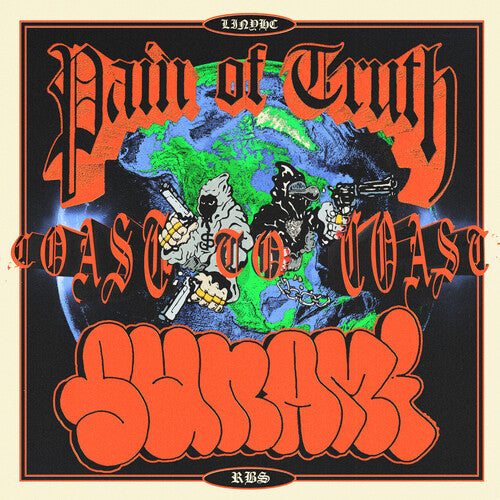Coast To Coast