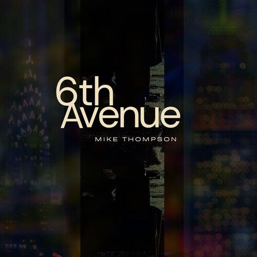 6Th Avenue