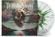 Sea Of Tragic Beasts - White Green