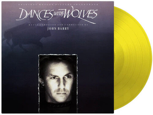 Dances With Wolves - O.S.T.