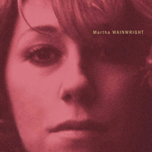 Martha Wainwright - Milky Clear