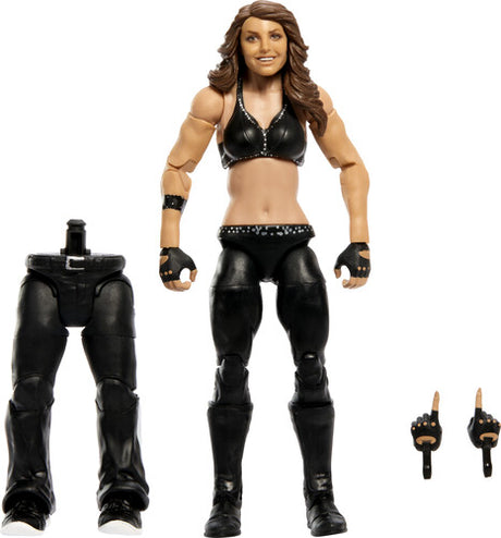 Wwe Elite Collection Wrestlemania Trish Stratus, Wwe, Collectibles