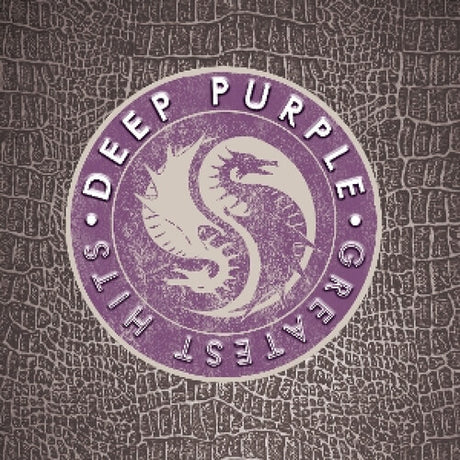 Greatest Hits, Deep Purple, LP