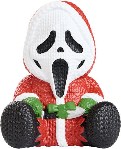 Ghost Face: The Gift Giver (Metallic), Ghost Face: The Gift Giver (Metallic), Collectibles