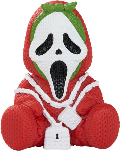 Ghost Face: Jacob Marley (Peppermint Scented), Ghost Face: Jacob Marley (Peppermint Scented), Collectibles