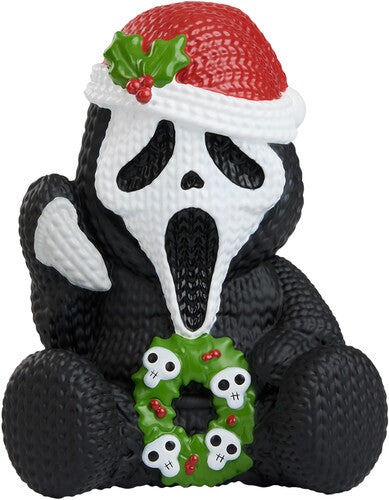 Ghost Face: Tis The Season, Ghost Face: Tis The Season, Collectibles