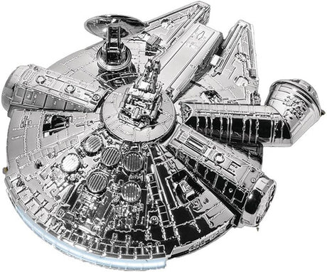 Star Wars Millennium Falcon(Egg Attack Floating), Beast Kingdom, Collectibles
