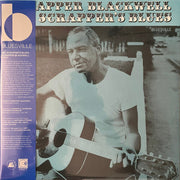 Mr. Scrapper's Blues