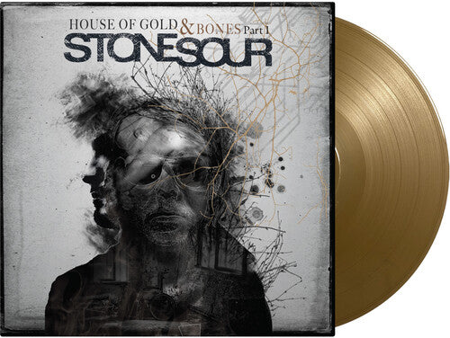 House Of Gold & Bones Part 1