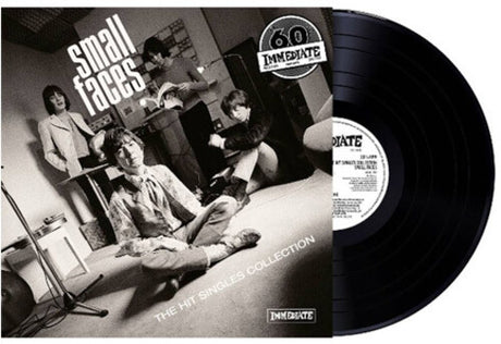 Hit Singles Collection, Small Faces, LP