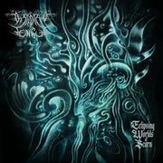 Eclipsing Worlds Of Scorn