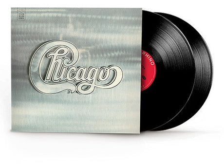Chicago Ii (Steven Wilson Remix), Chicago, LP